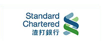 渣打銀行